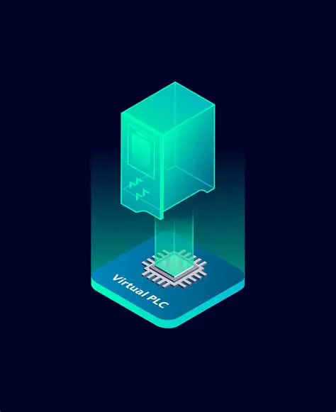 Virtual Simatic controller enables more flexible- KMM Automation GmbH